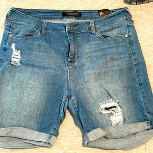 Liverpool - the Walking Short- size 14/32